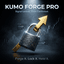 Kumo Forge PRO MT5 trading robot logo