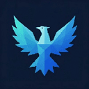 Phoenix Omni Console trading robot logo