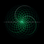 Quant Institutional SMC trading robot logo