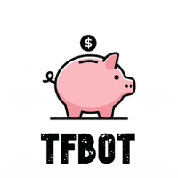 TFBot trading robot logo