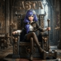 Asta4 Aggressive Strategy Tester result, -27.36% simulated ROI