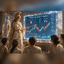 Athena Trading Trainer trading robot logo
