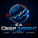 EA Deep Insight trading robot logo