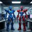 Flexible Copy Trade MT5 trading robot logo