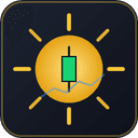 Helios Trade Panel trading robot logo