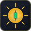 Helios Trade Panel trading robot logo