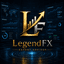 LegendFX MT4 trading robot logo