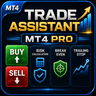 Trade Assistant MT4 PRO Panel