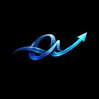 Adaptive Alpha EMA trading robot logo