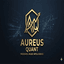 Aureus Quant PVI trading robot logo