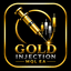 Gold Injection EA MT5 trading robot logo