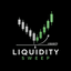 Liquidity Sweep trading robot logo