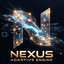 Nexus Adaptive Engine trading robot logo