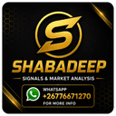ShabaDEEP trading robot logo