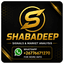 ShabaDEEP trading robot logo