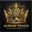 Aurum Trade MT5 trading robot logo