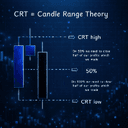 CRT Trading trading robot logo