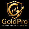 GoldPro Manual Entry MT5
