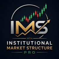 Institutional Market Structure Pro