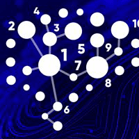 Majors CatBoost Clusters Real trading robot logo