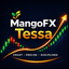MangoFX Tessa trading robot logo