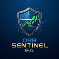 ORB Sentinel EA Conservative Strategy Tester result, 11.73% simulated ROI