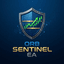 ORB Sentinel EA trading robot logo