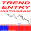 Trend Entry Histogram mp trading robot logo
