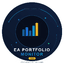 EAPortfolioMonitor Pro trading robot logo