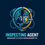 Inspecting Agent trading robot logo