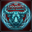 Liquidity Flow Bands trading robot logo