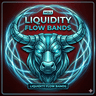 Liquidity Flow Bands