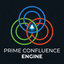 Prime Confluence Engine trading robot logo