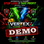 Vertex Tading Panel Vercion De Prueva Mt5 trading robot logo