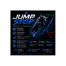 Jump stop