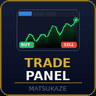 Matsukaze Trade Panel