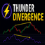 Thunder Divergence trading robot logo