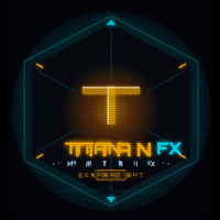 Titan Fx Matrix Ea trading robot logo