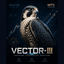 Vector III trading robot logo