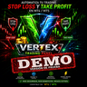 Vertex Tading Panel Vercion De Prueva Mt4