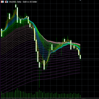 Cobalt Rainbow MMA trading robot logo