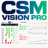 CSM Vision Pro
