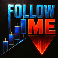 Follow Me Signal trading robot logo
