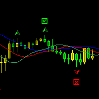 HotkeyFractalsEA trading robot logo