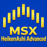 MSX HeikenAshi Advanced