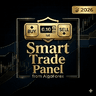 Smart Trade Panel by AlgoForex