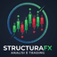 StructureFX trading robot logo