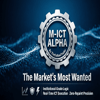 TheOutlawTrader Modern ICT EA