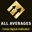 All Averages Cross Signal trading robot logo