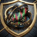 Gold Squeeze Trapper trading robot logo